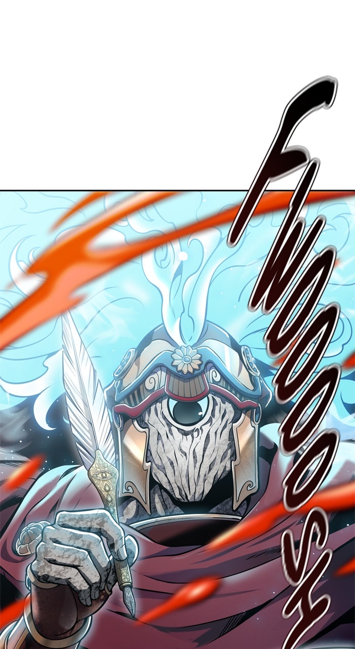 Tower of God Manga Chapter 630 page 71 - [Season 3] Ep. 213