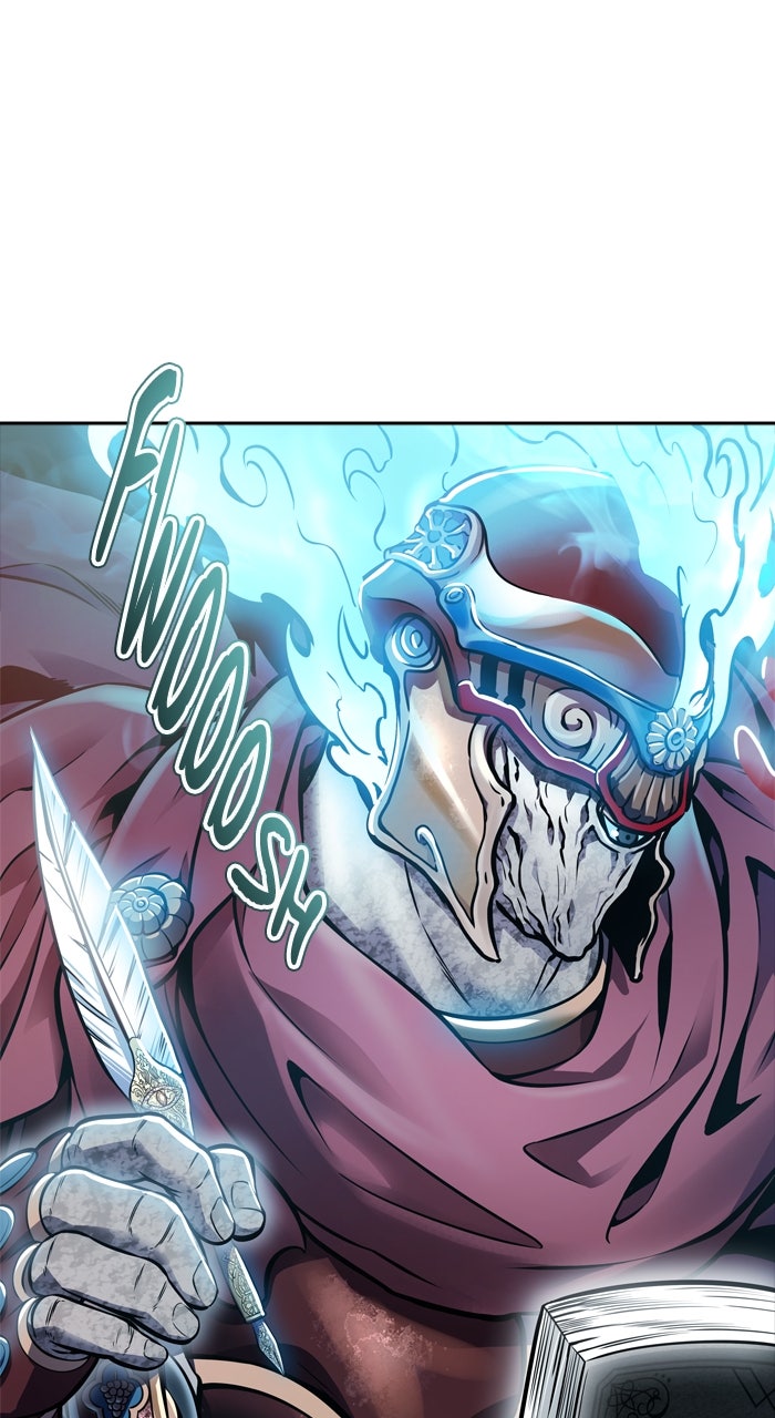 Tower of God Manga Chapter 630 page 73 - [Season 3] Ep. 213