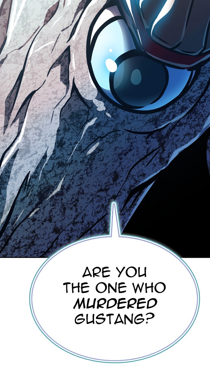 Tower of God Manga Chapter 630 page 76 - [Season 3] Ep. 213