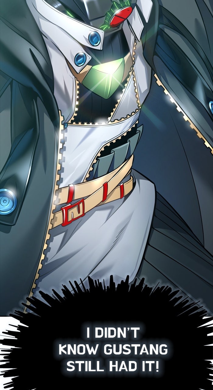 Tower of God Manga Chapter 630 page 78 - [Season 3] Ep. 213