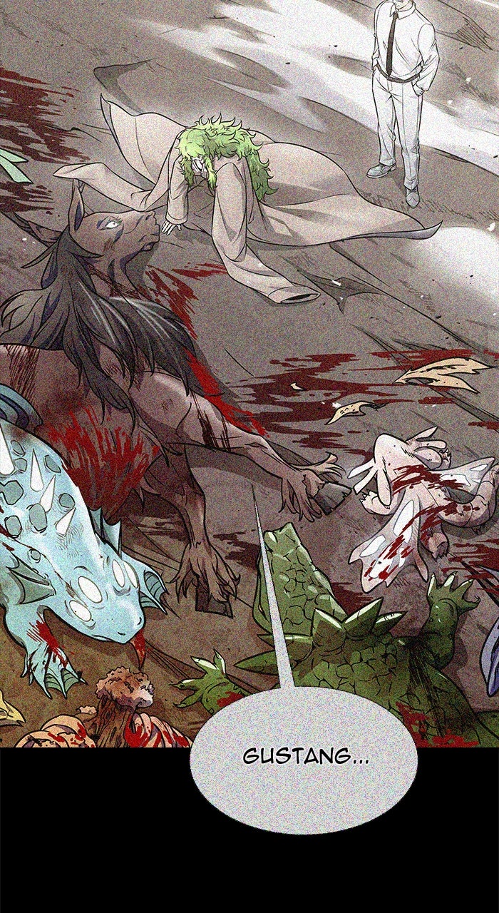 Tower of God Manga Chapter 630 page 8 - [Season 3] Ep. 213