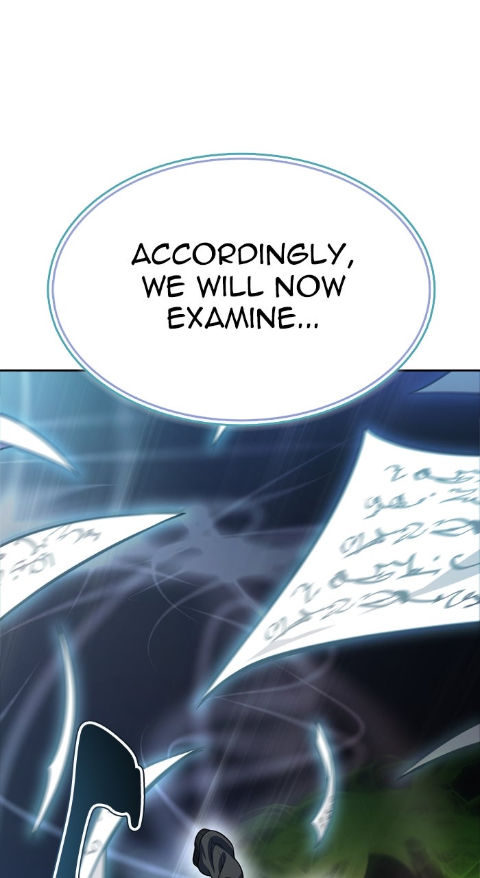 Tower of God Manga Chapter 630 page 82 - [Season 3] Ep. 213