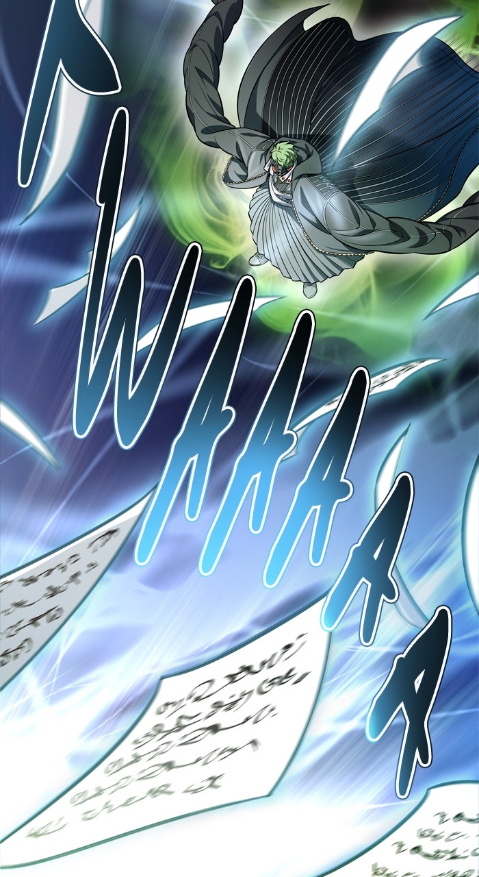 Tower of God Manga Chapter 630 page 83 - [Season 3] Ep. 213