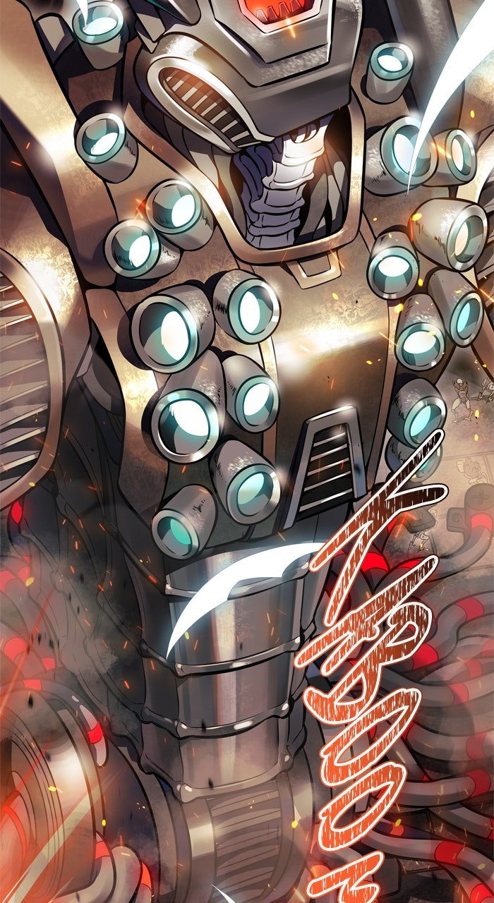 Tower of God Manga Chapter 630 page 89 - [Season 3] Ep. 213