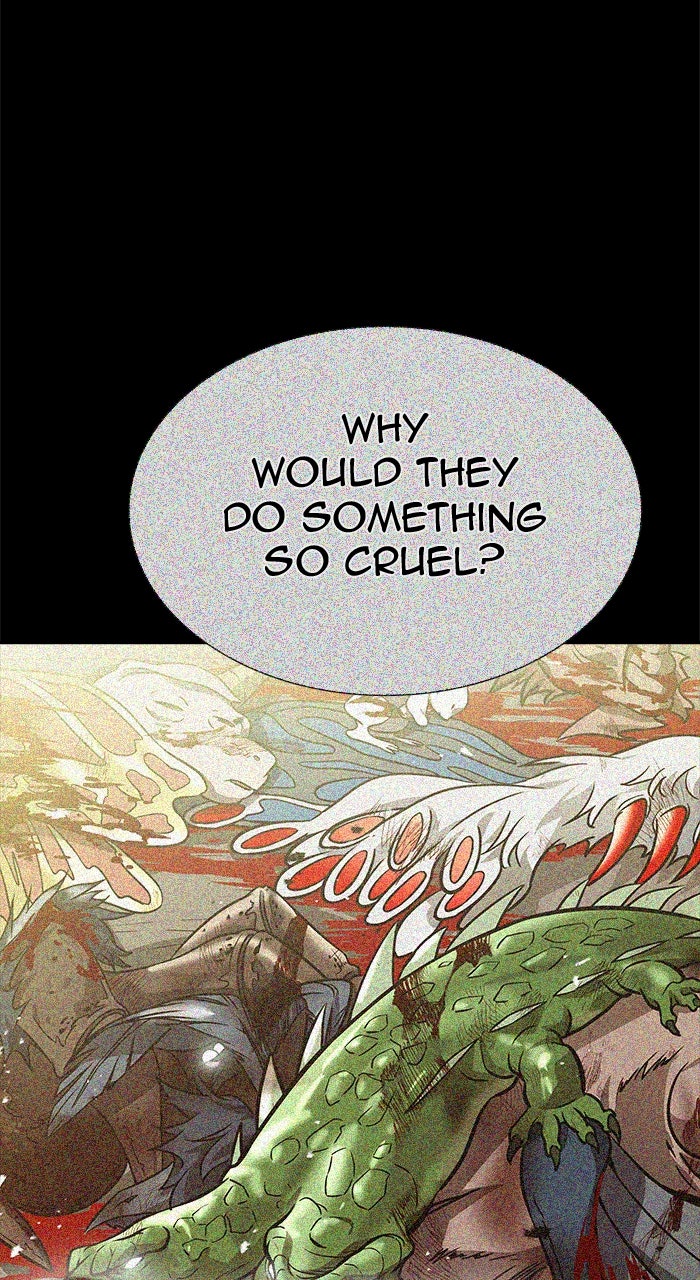 Tower of God Manga Chapter 630 page 9 - [Season 3] Ep. 213