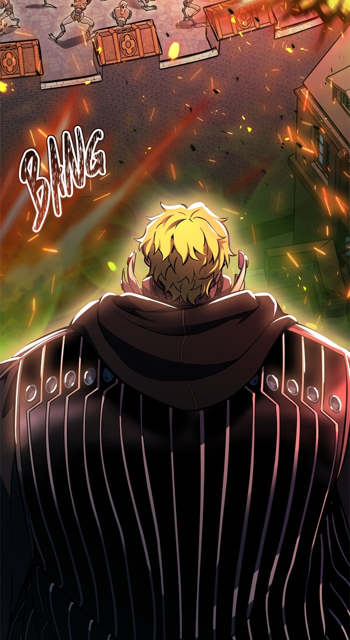 Tower of God Manga Chapter 630 page 91 - [Season 3] Ep. 213