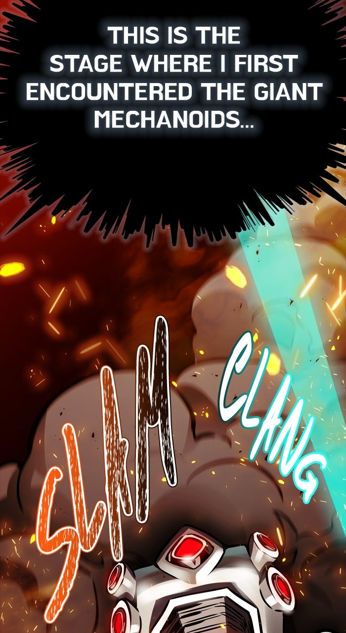 Tower of God Manga Chapter 630 page 95 - [Season 3] Ep. 213