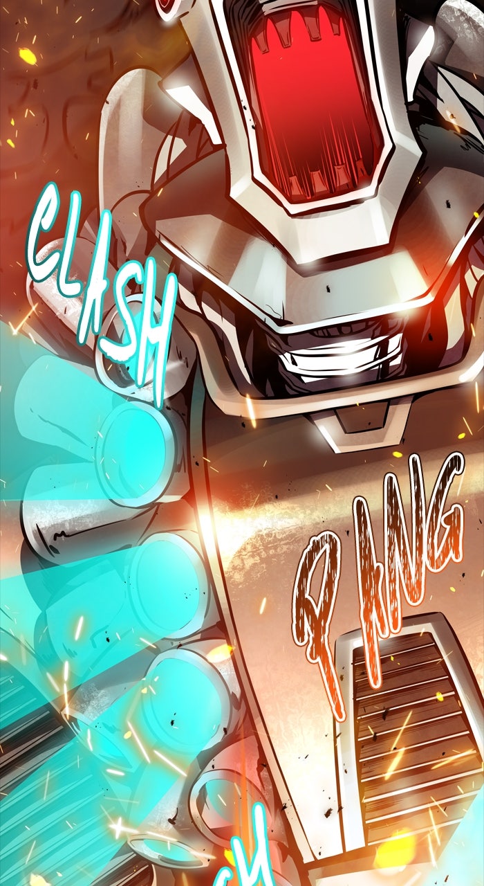 Tower of God Manga Chapter 630 page 96 - [Season 3] Ep. 213