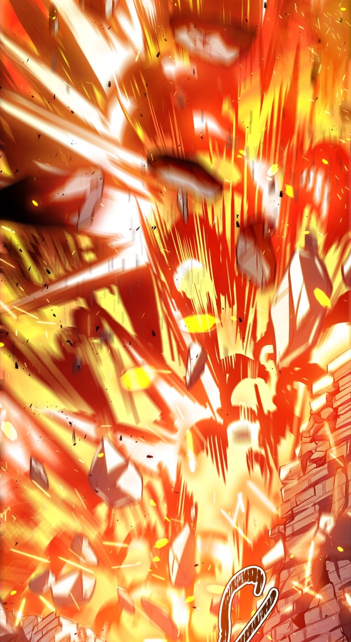 Tower of God Manga Chapter 630 page 98 - [Season 3] Ep. 213