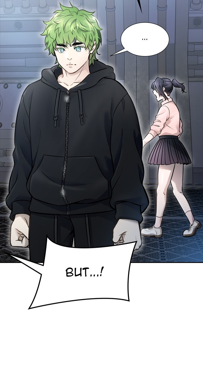 Tower of God Manga Chapter 631 page 102 - [Season 3] Ep. 214