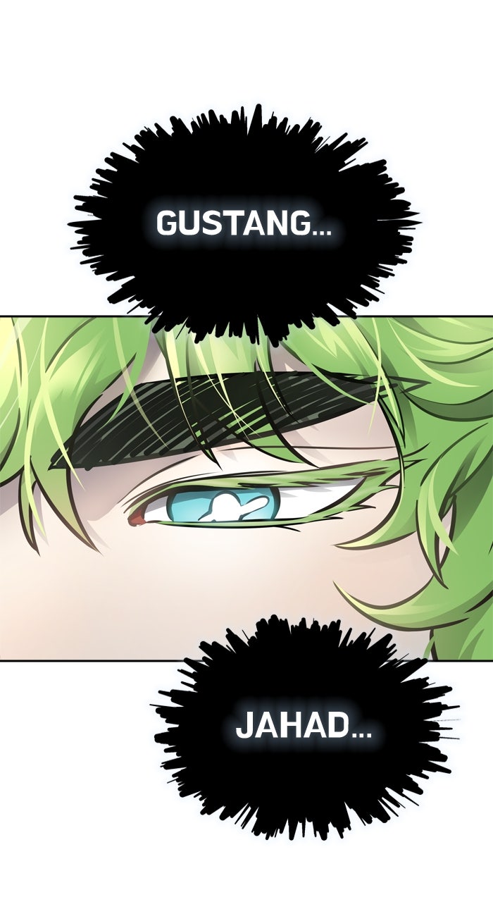 Tower of God Manga Chapter 631 page 103 - [Season 3] Ep. 214