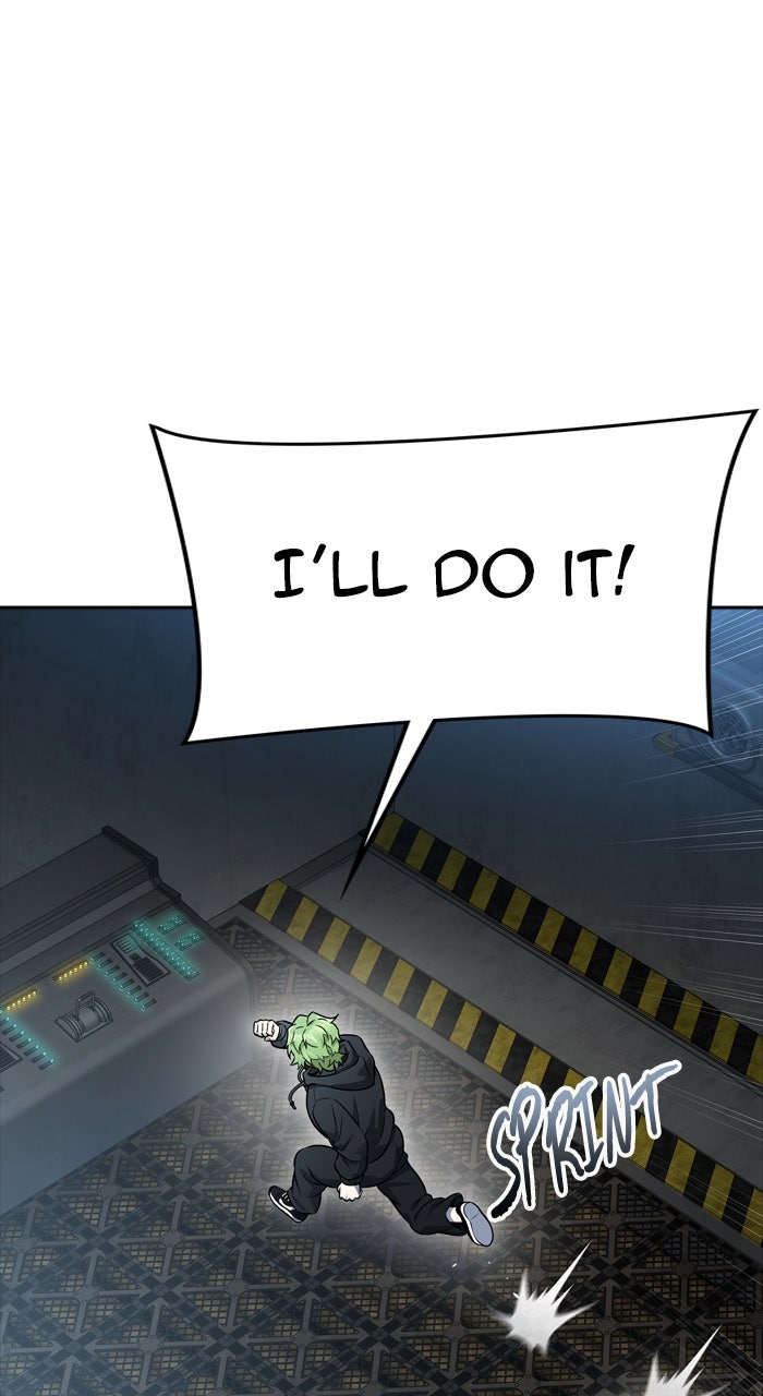 Tower of God Manga Chapter 631 page 104 - [Season 3] Ep. 214