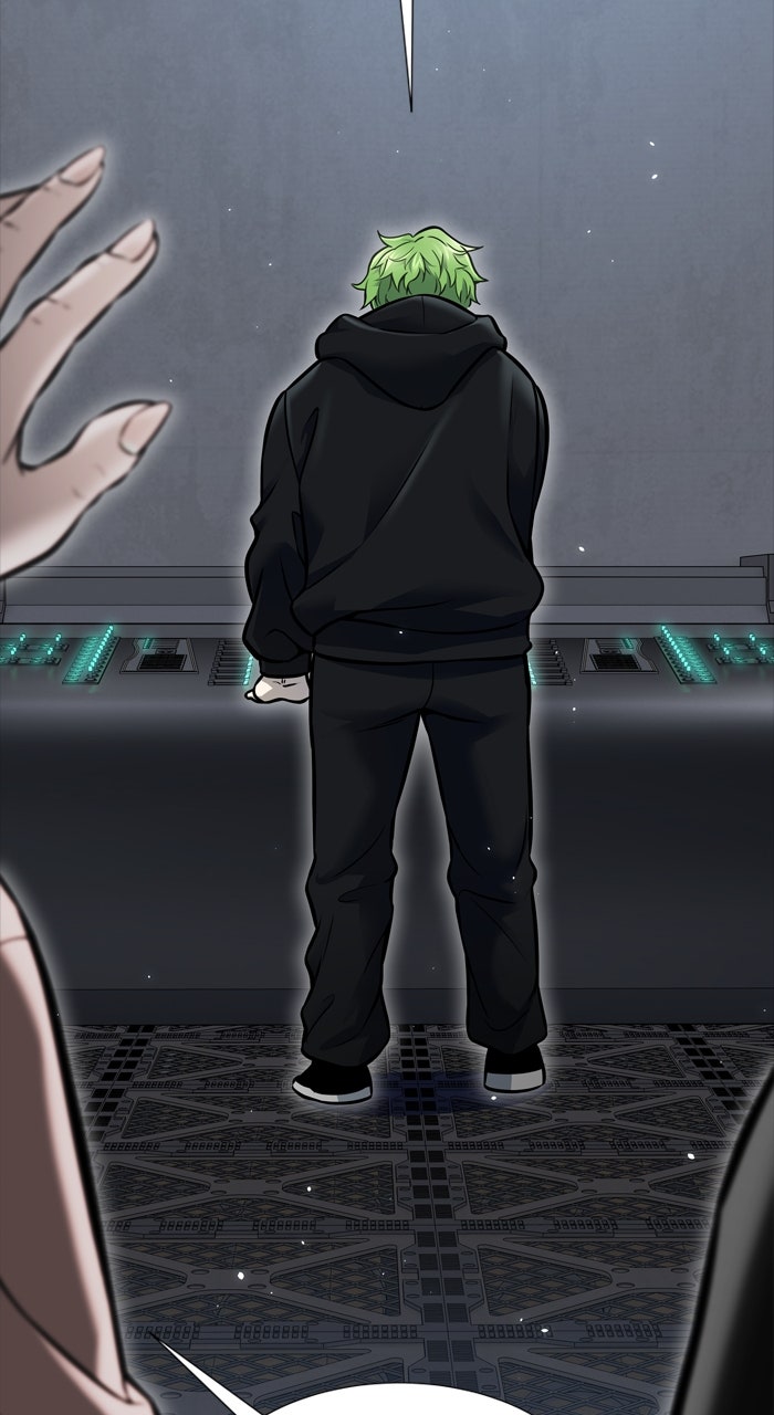 Tower of God Manga Chapter 631 page 108 - [Season 3] Ep. 214