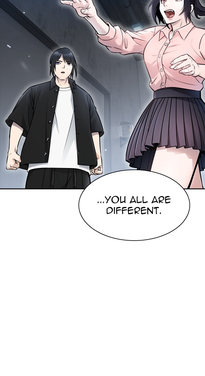 Tower of God Manga Chapter 631 page 110 - [Season 3] Ep. 214