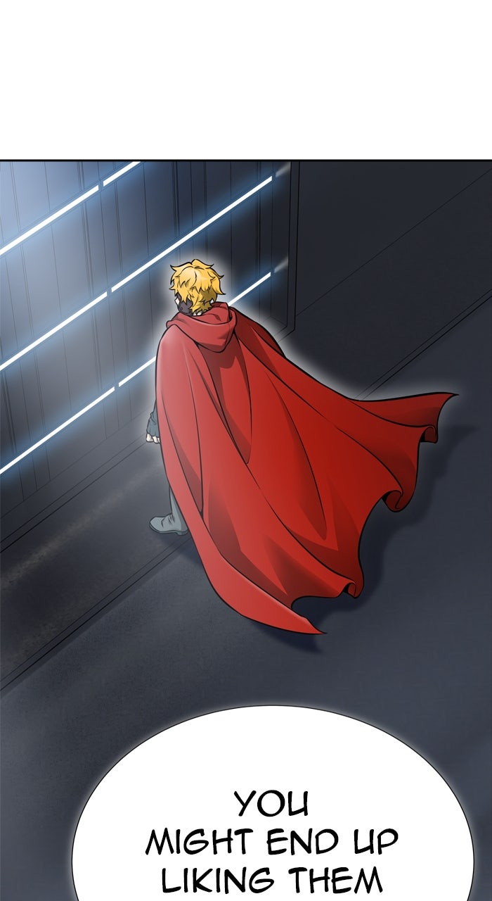 Tower of God Manga Chapter 631 page 111 - [Season 3] Ep. 214