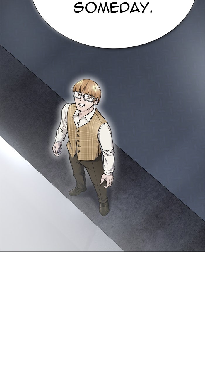 Tower of God Manga Chapter 631 page 112 - [Season 3] Ep. 214