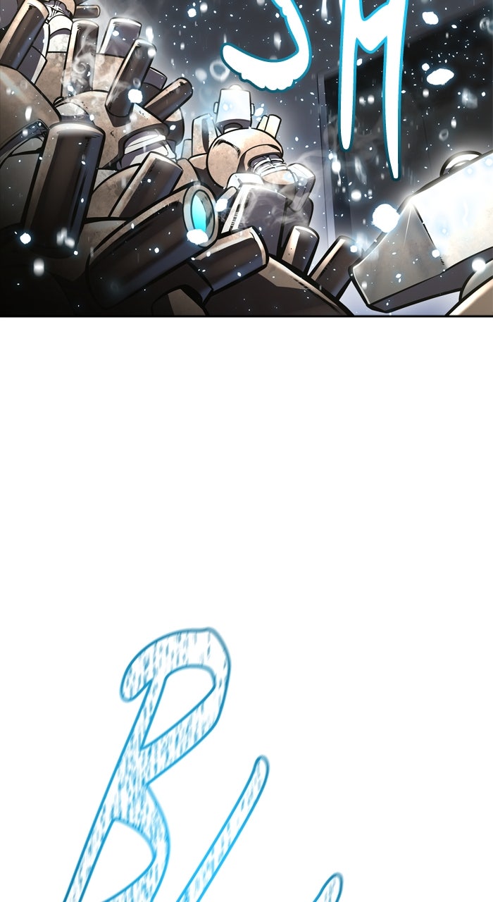 Tower of God Manga Chapter 631 page 116 - [Season 3] Ep. 214