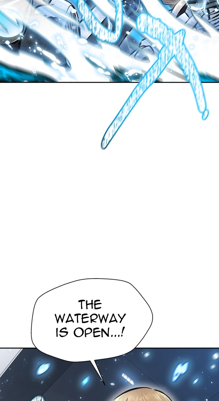 Tower of God Manga Chapter 631 page 118 - [Season 3] Ep. 214