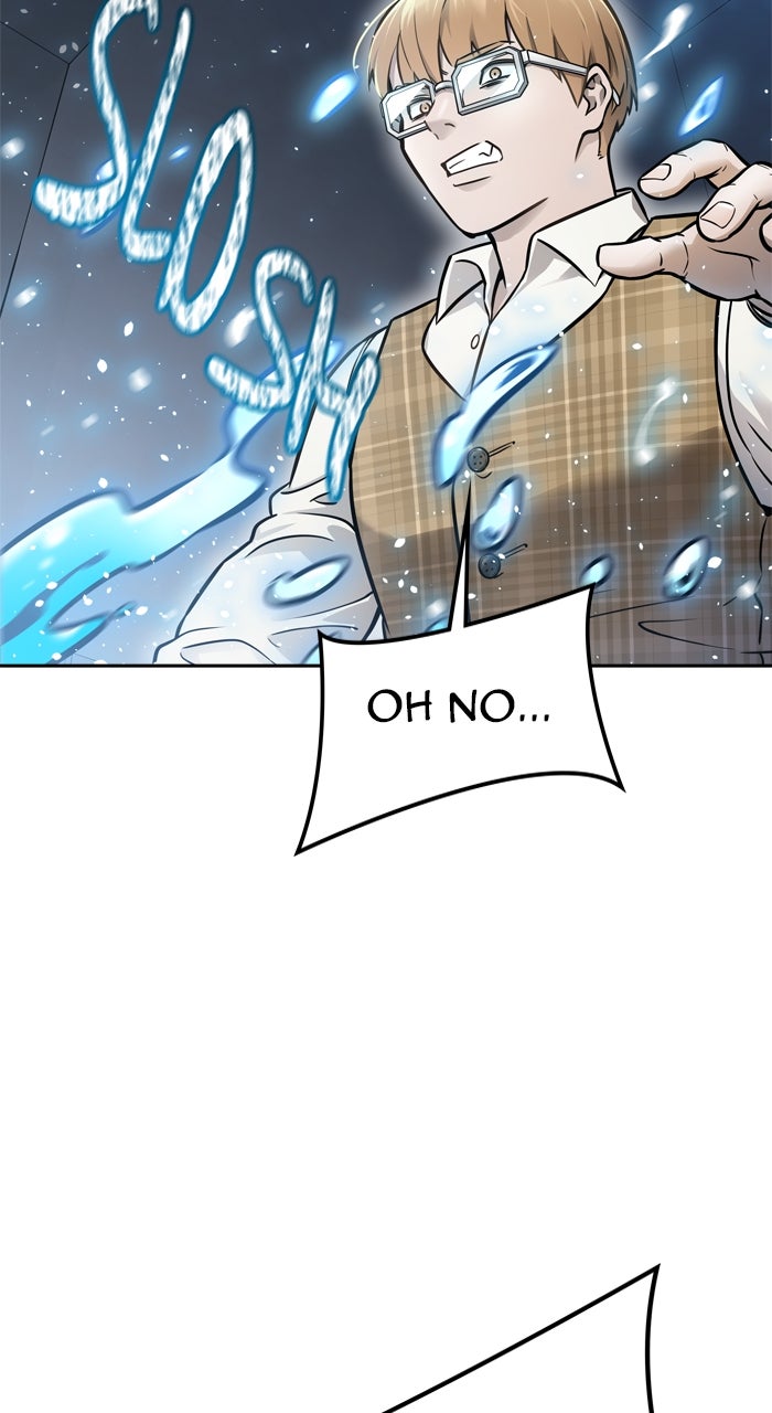 Tower of God Manga Chapter 631 page 119 - [Season 3] Ep. 214