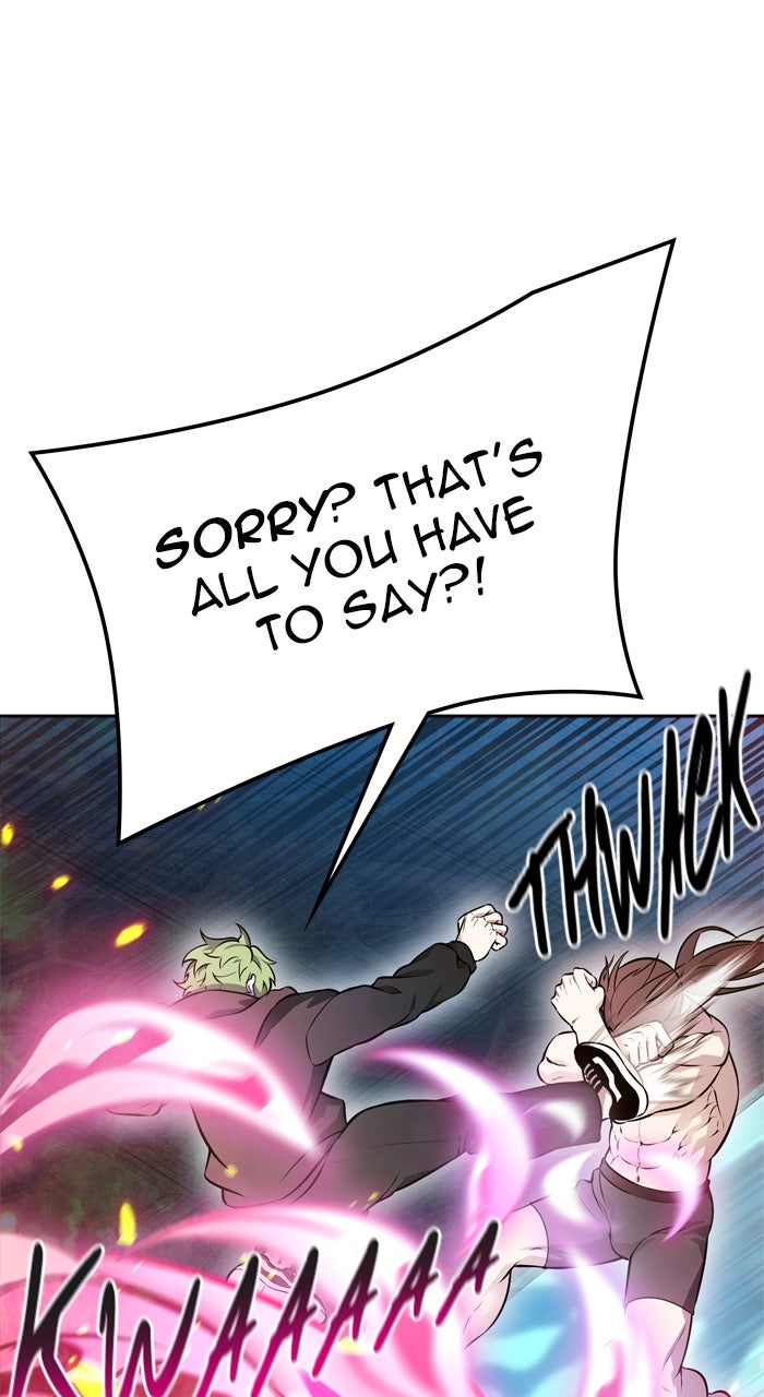 Tower of God Manga Chapter 631 page 12 - [Season 3] Ep. 214