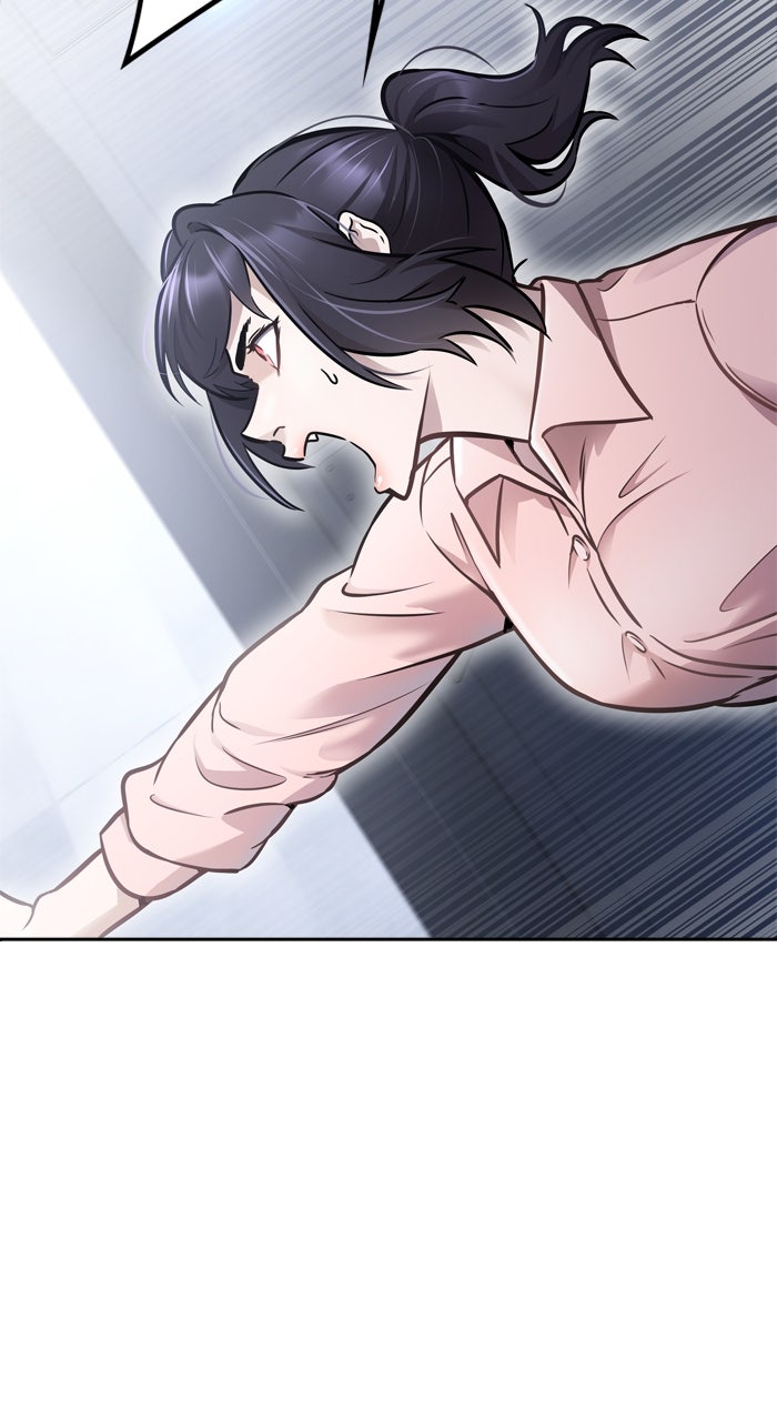 Tower of God Manga Chapter 631 page 122 - [Season 3] Ep. 214