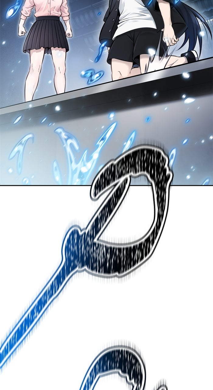 Tower of God Manga Chapter 631 page 125 - [Season 3] Ep. 214