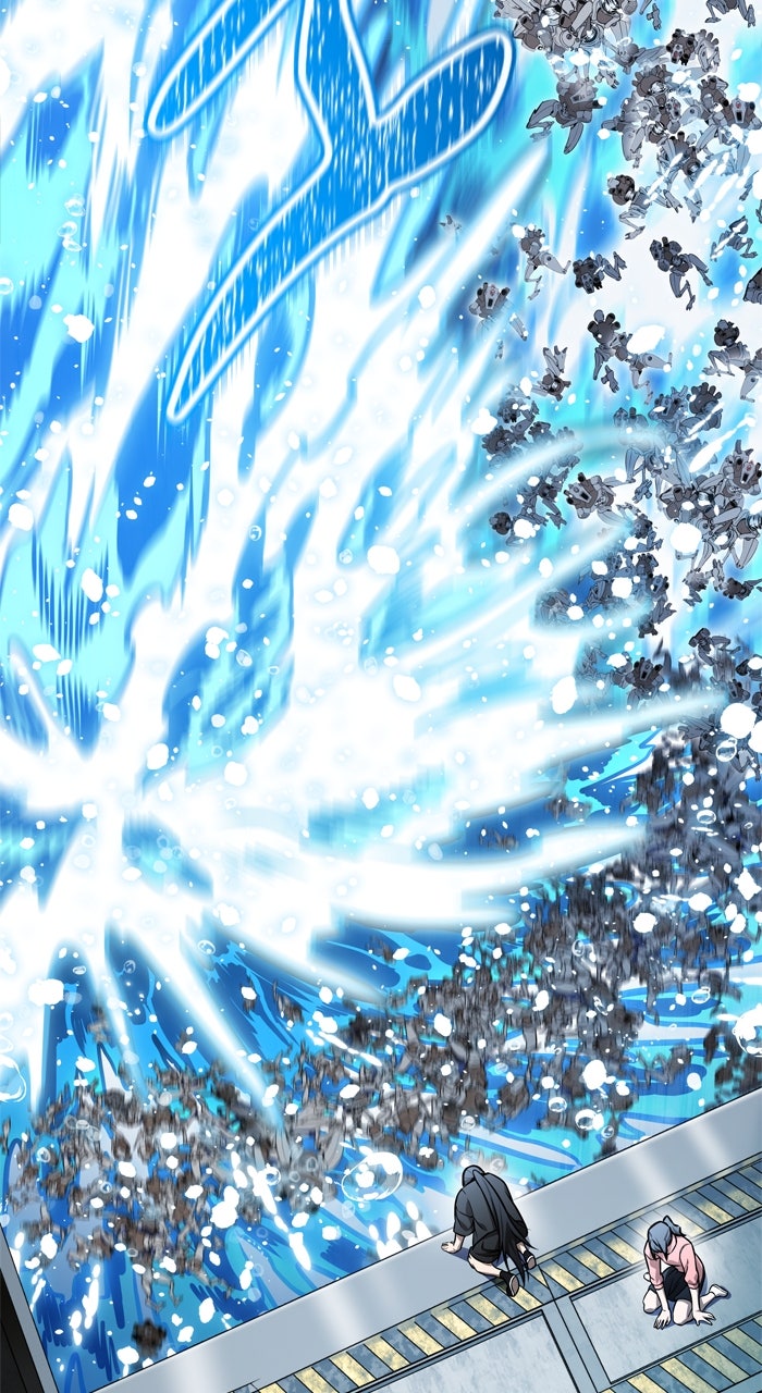 Tower of God Manga Chapter 631 page 127 - [Season 3] Ep. 214