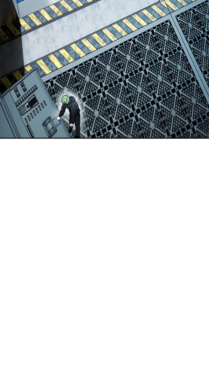 Tower of God Manga Chapter 631 page 128 - [Season 3] Ep. 214