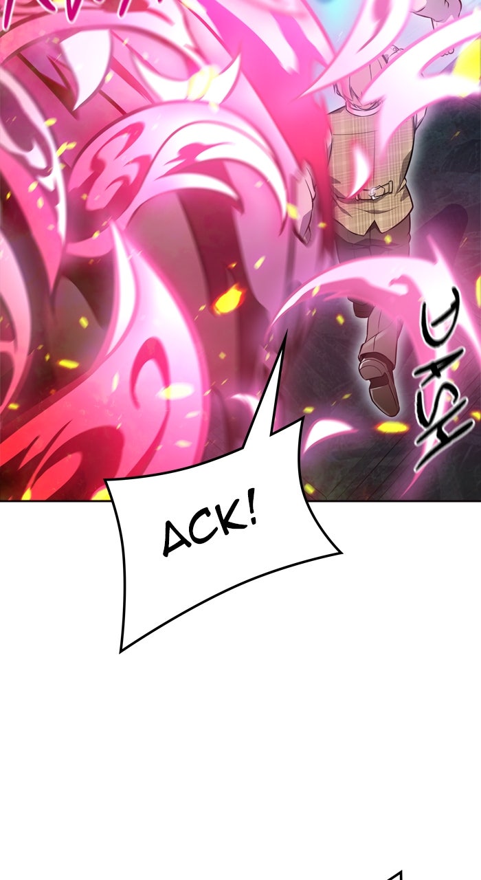 Tower of God Manga Chapter 631 page 13 - [Season 3] Ep. 214