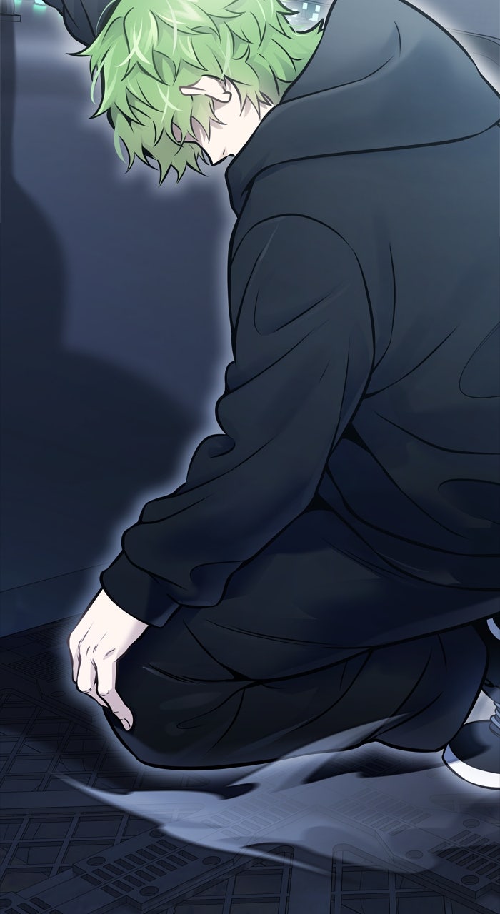 Tower of God Manga Chapter 631 page 136 - [Season 3] Ep. 214