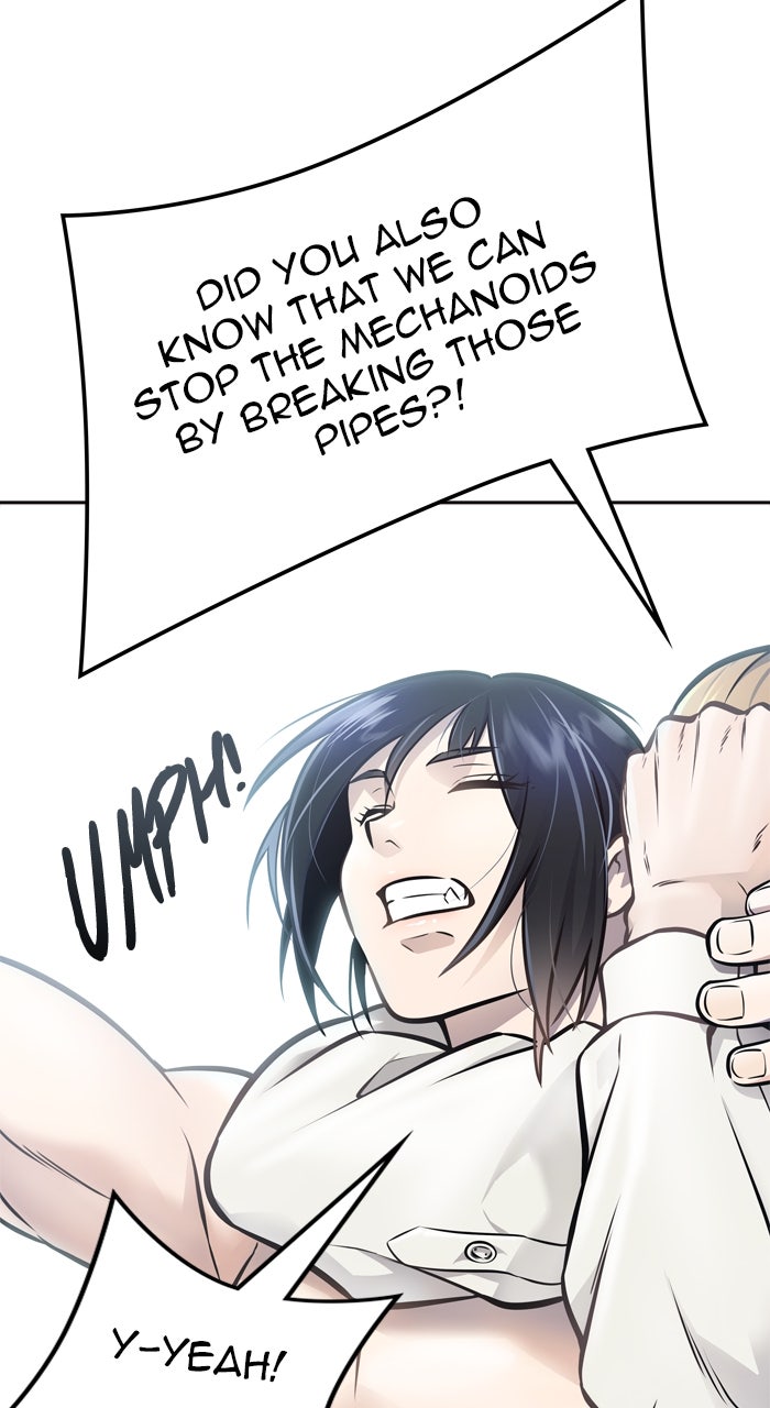 Tower of God Manga Chapter 631 page 14 - [Season 3] Ep. 214