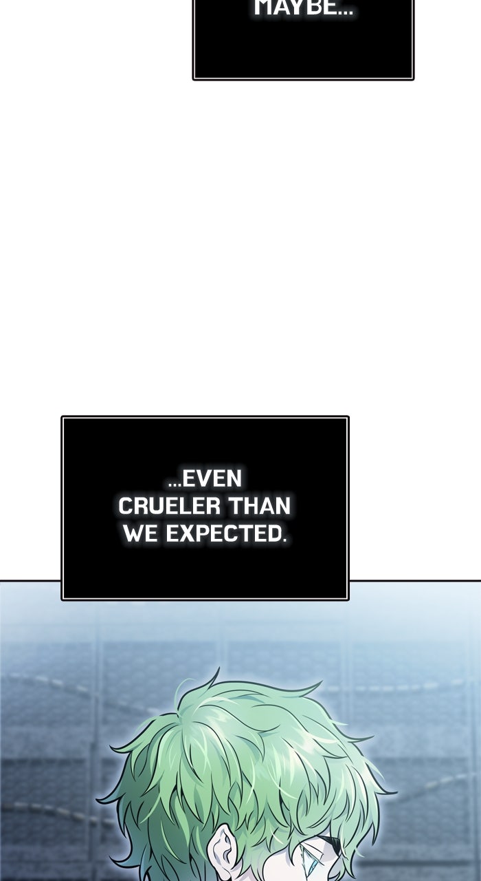 Tower of God Manga Chapter 631 page 140 - [Season 3] Ep. 214