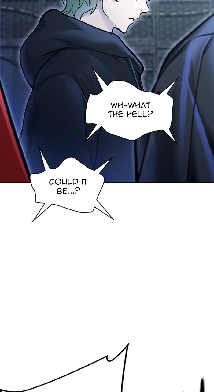 Tower of God Manga Chapter 631 page 141 - [Season 3] Ep. 214