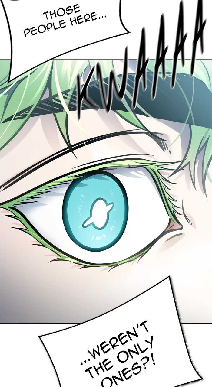 Tower of God Manga Chapter 631 page 142 - [Season 3] Ep. 214