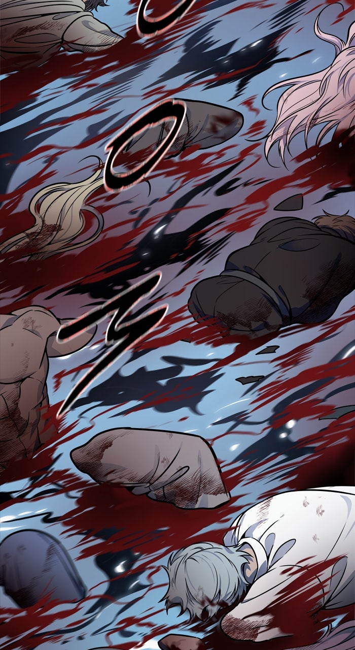 Tower of God Manga Chapter 631 page 146 - [Season 3] Ep. 214