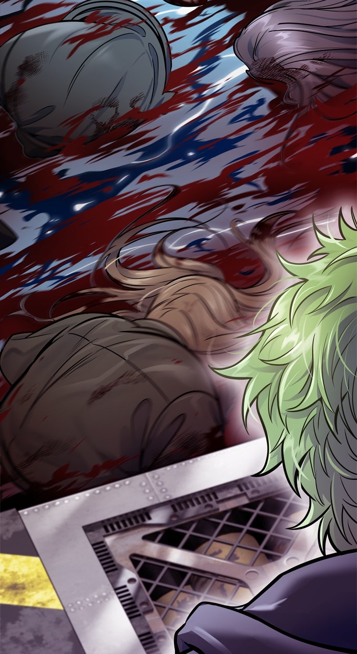 Tower of God Manga Chapter 631 page 147 - [Season 3] Ep. 214