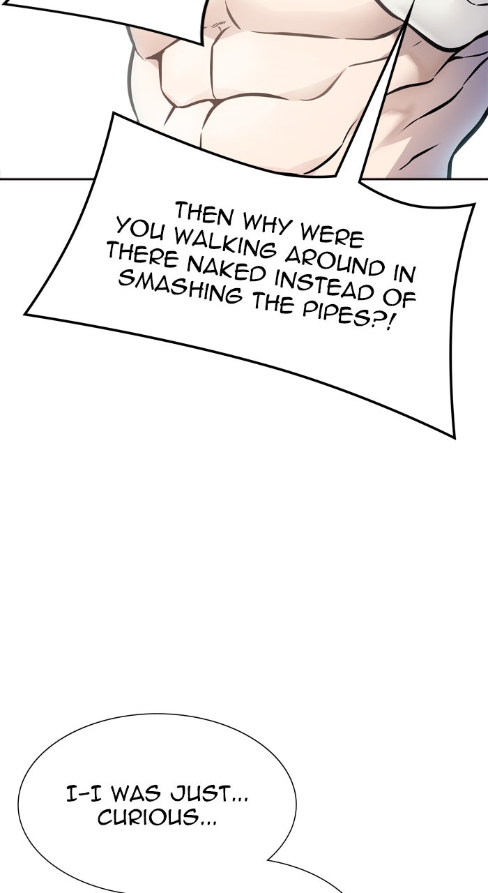 Tower of God Manga Chapter 631 page 15 - [Season 3] Ep. 214