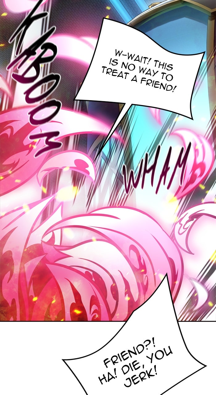 Tower of God Manga Chapter 631 page 18 - [Season 3] Ep. 214