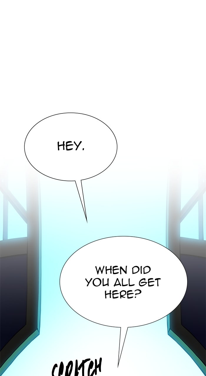 Tower of God Manga Chapter 631 page 2 - [Season 3] Ep. 214