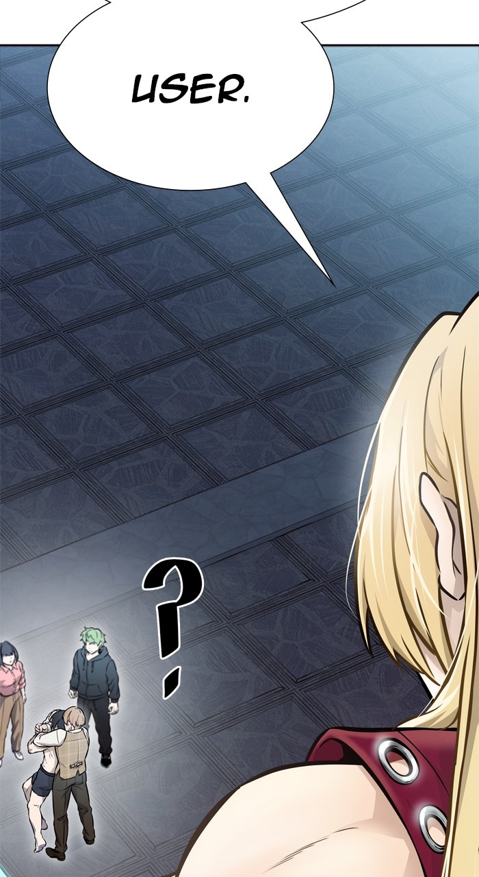 Tower of God Manga Chapter 631 page 20 - [Season 3] Ep. 214