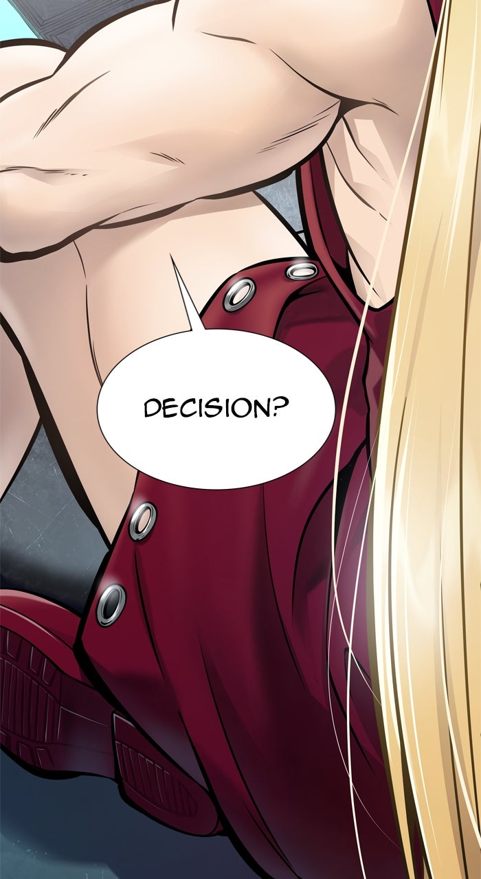 Tower of God Manga Chapter 631 page 21 - [Season 3] Ep. 214