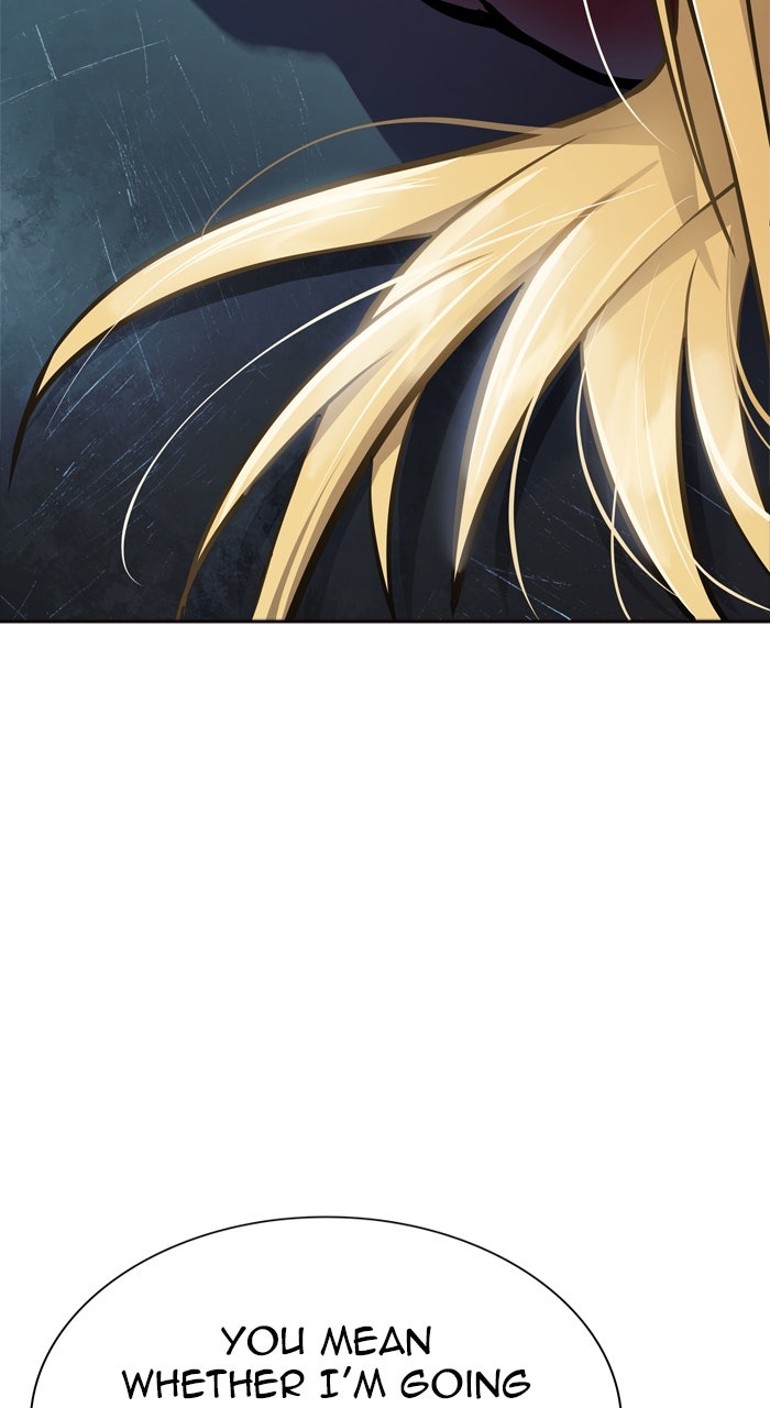 Tower of God Manga Chapter 631 page 22 - [Season 3] Ep. 214