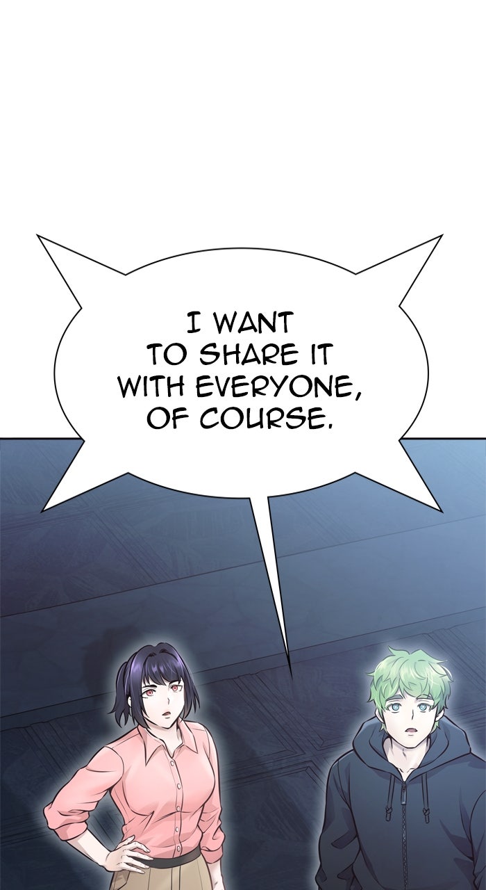 Tower of God Manga Chapter 631 page 25 - [Season 3] Ep. 214