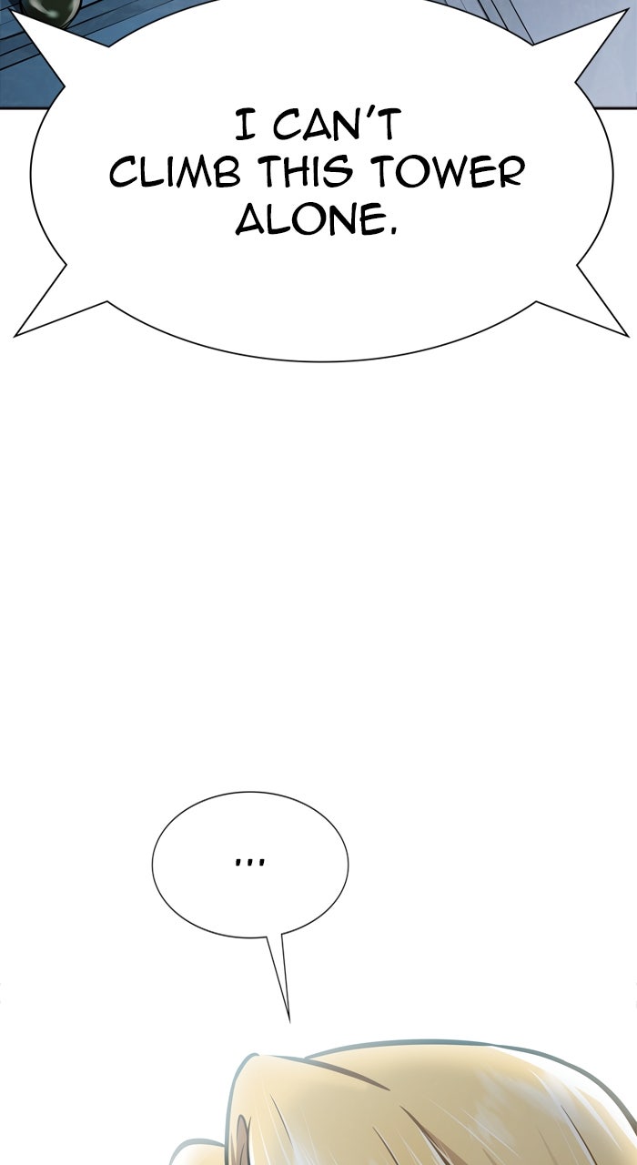 Tower of God Manga Chapter 631 page 27 - [Season 3] Ep. 214