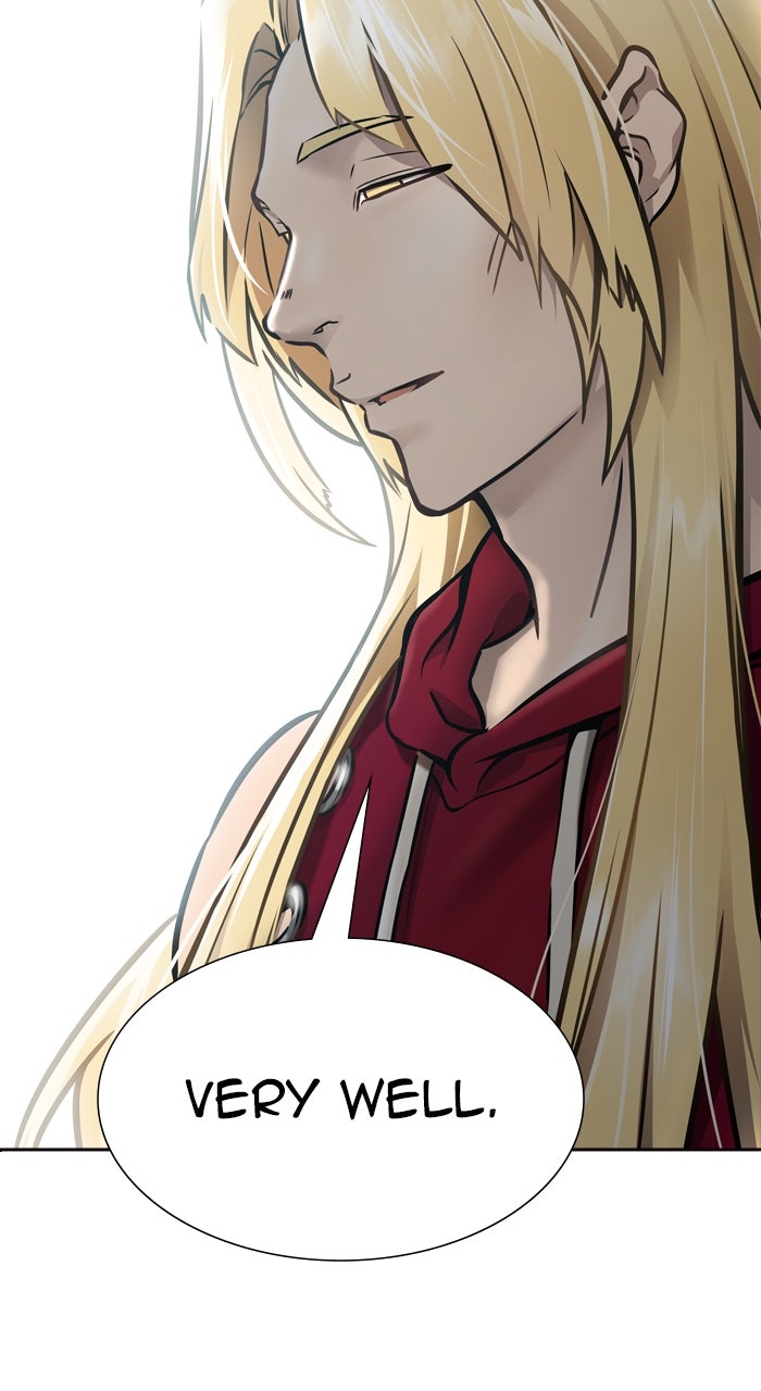 Tower of God Manga Chapter 631 page 28 - [Season 3] Ep. 214