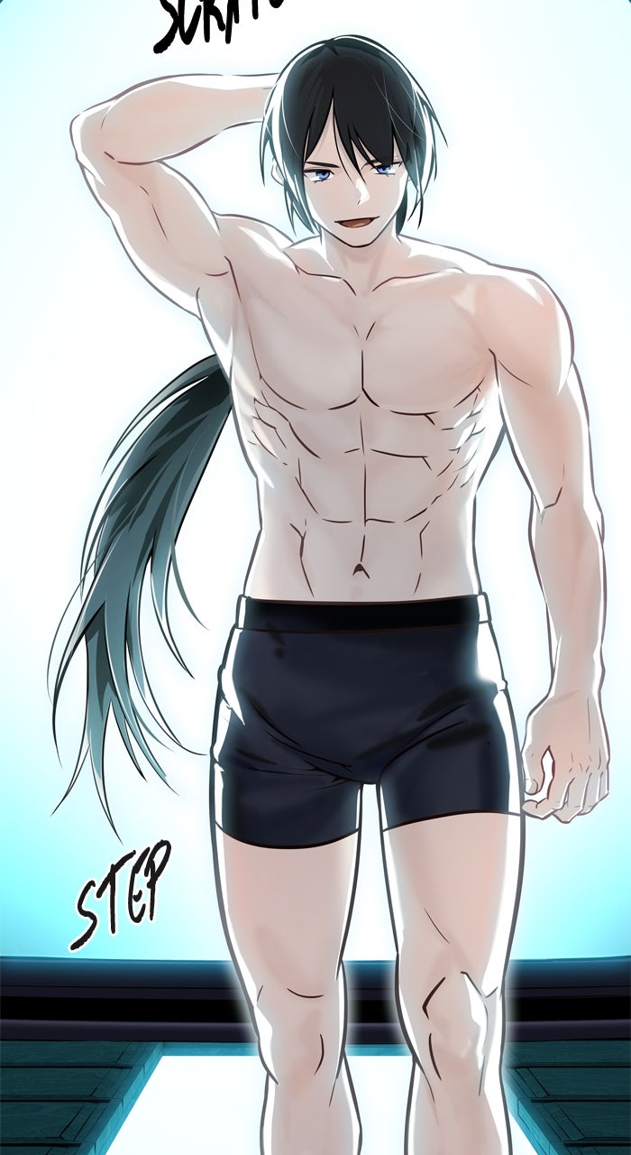 Tower of God Manga Chapter 631 page 3 - [Season 3] Ep. 214