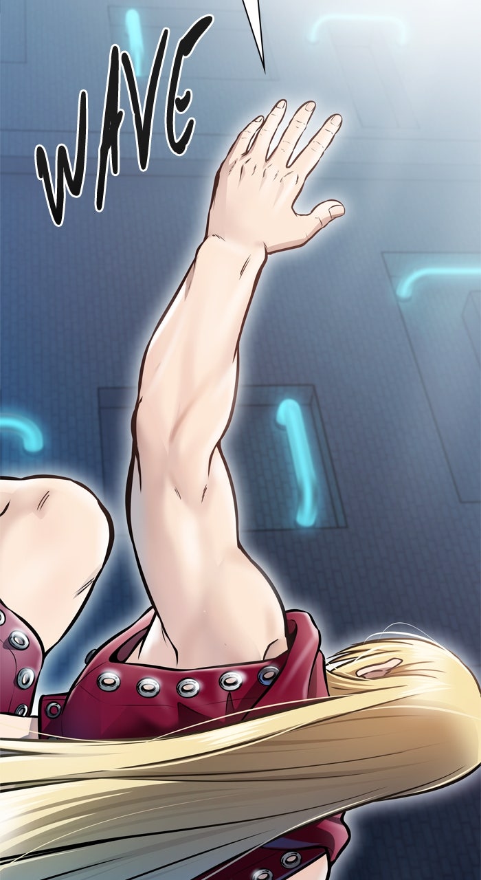 Tower of God Manga Chapter 631 page 30 - [Season 3] Ep. 214