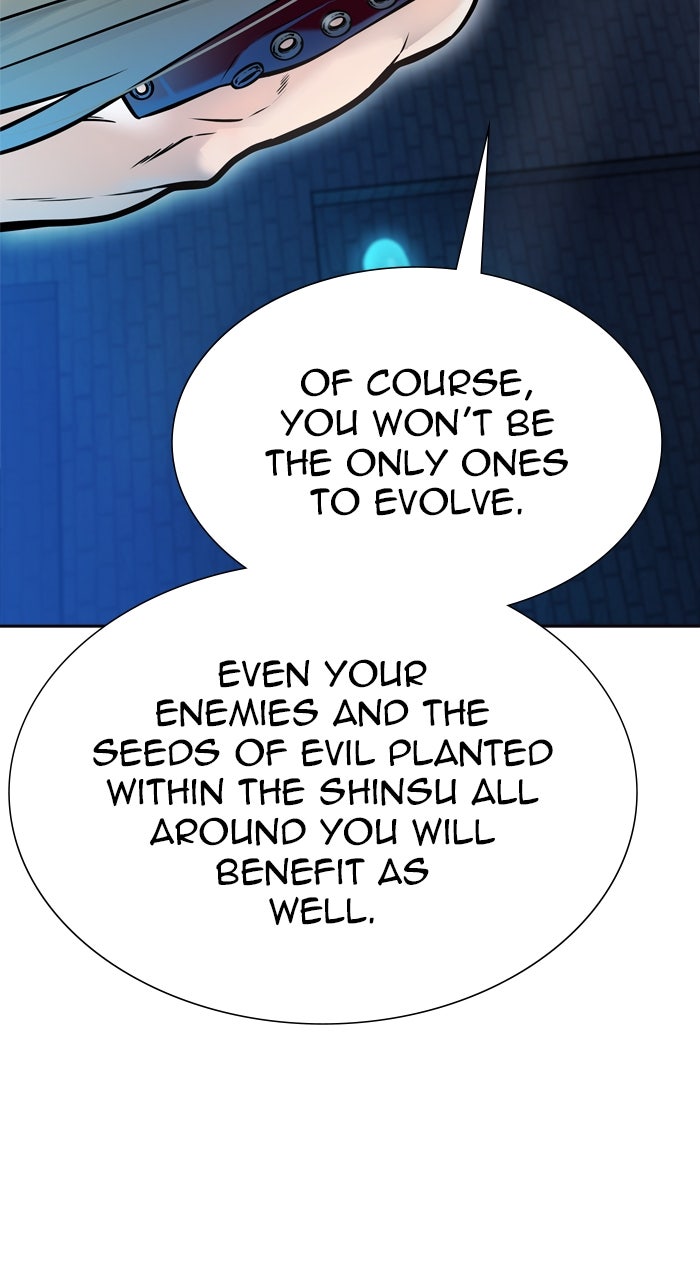 Tower of God Manga Chapter 631 page 31 - [Season 3] Ep. 214