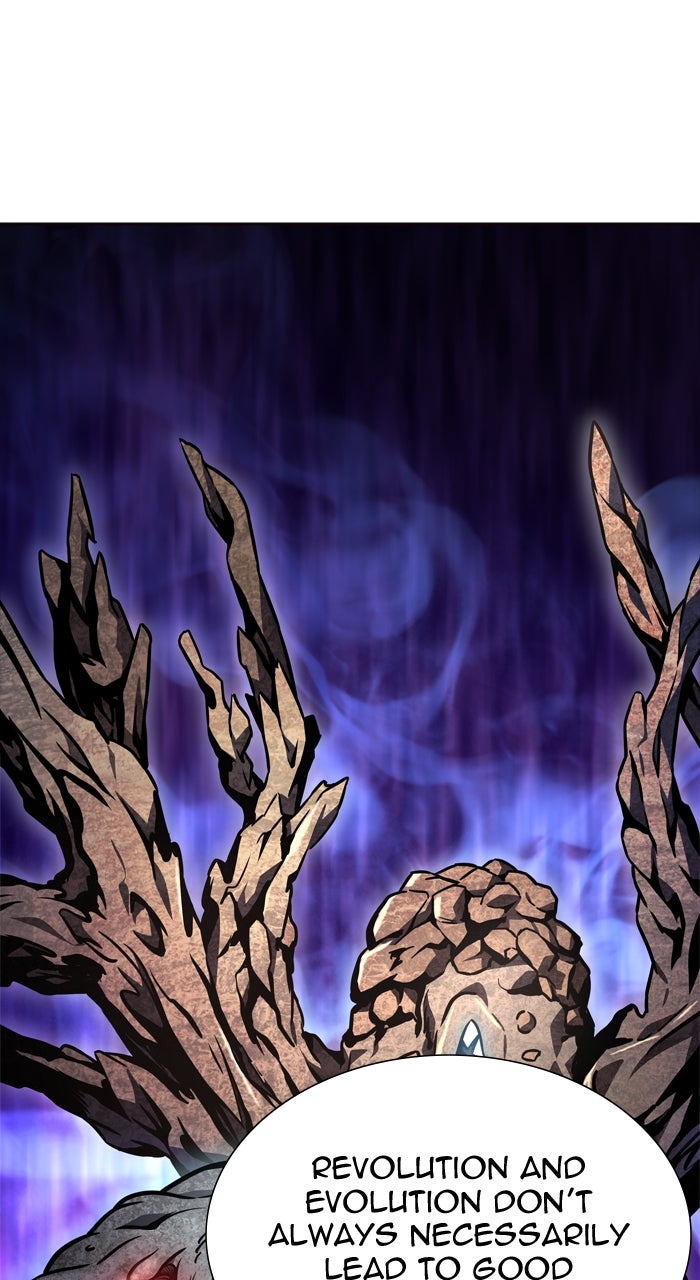 Tower of God Manga Chapter 631 page 32 - [Season 3] Ep. 214