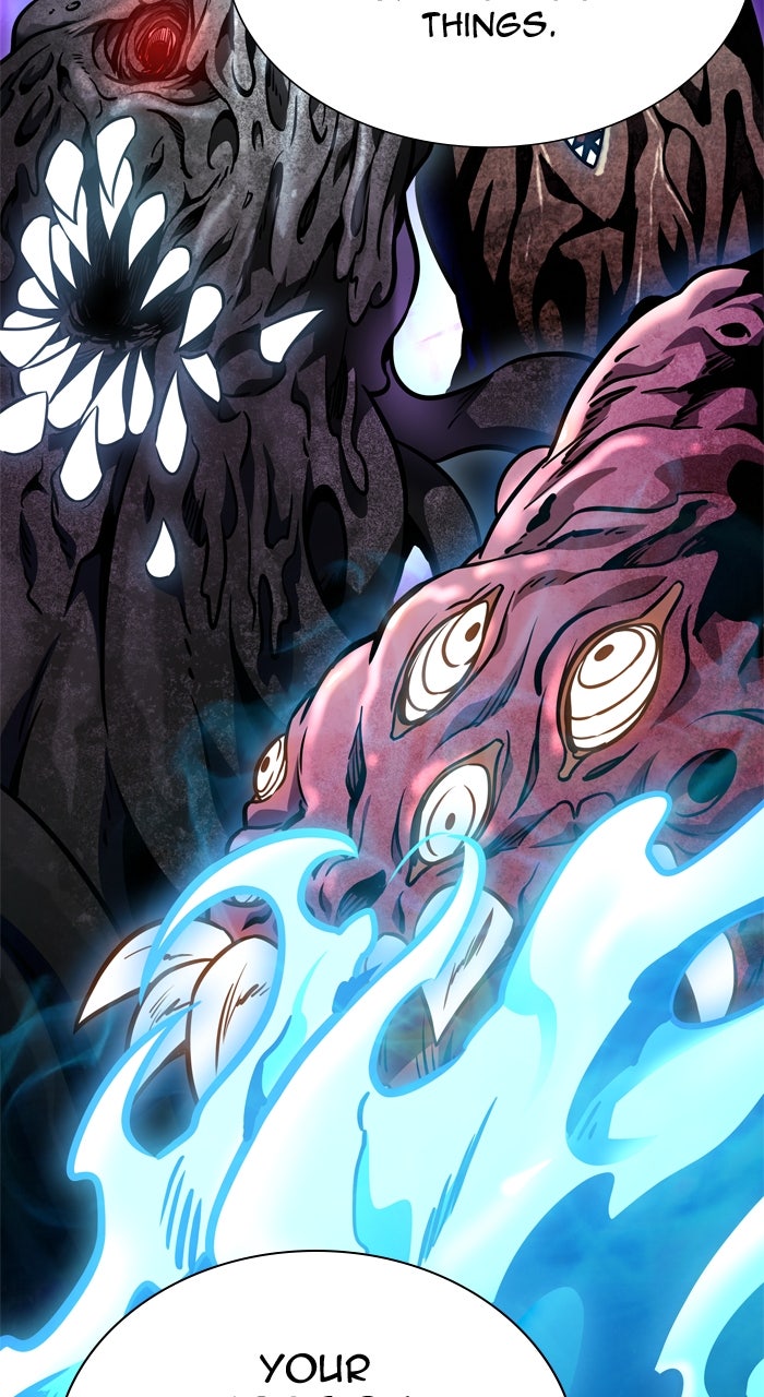 Tower of God Manga Chapter 631 page 33 - [Season 3] Ep. 214